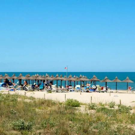Locazione Turistica D'annunzio Pineto