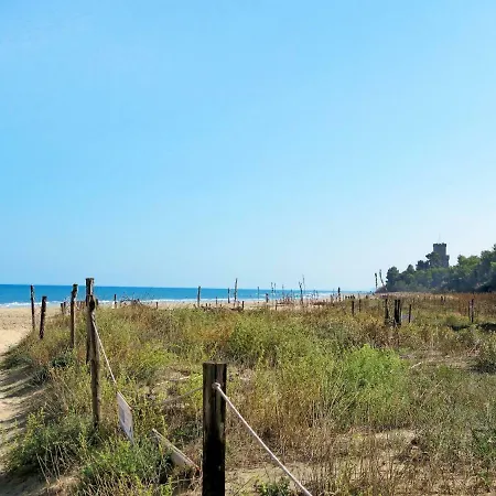 Locazione Turistica D'annunzio * Pineto