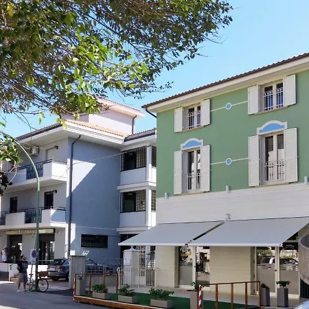 Locazione Turistica D'annunzio *