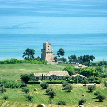 Apartment Locazione Turistica D'annunzio
