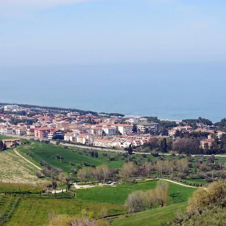Appartamento Locazione Turistica D'annunzio