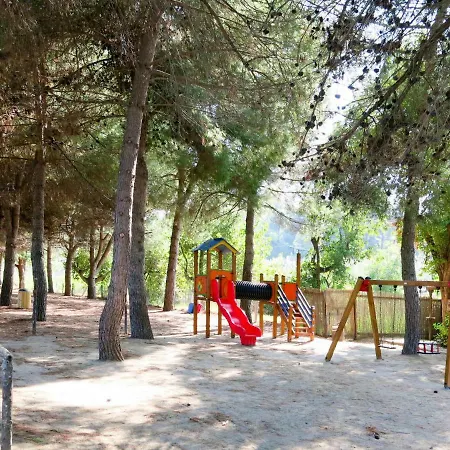 Locazione Turistica D'annunzio * Pineto