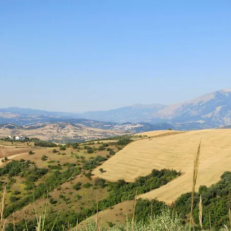 Locazione Turistica D'annunzio *